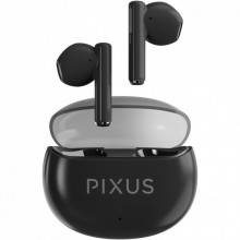 Наушники Pixus Space Black (4897058531640) (186575)