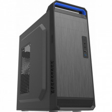 Корпус Gamemax MT523B-NP-U3 (192675)