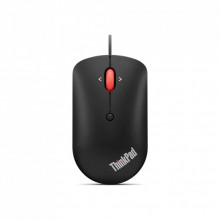 Мышка Lenovo ThinkPad USB-C Black (4Y51D20850) (195675)