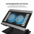 Подставка для ноутбука OfficePro LS122B (235675)
