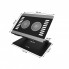 Подставка для ноутбука OfficePro LS122B (235675)