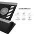 Подставка для ноутбука OfficePro LS122B (235675)