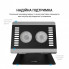 Подставка для ноутбука OfficePro LS122B (235675)