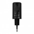 Зарядное устройство Canyon OnCharge 200 20W 1xPD 1xQC EU Black (CNE-CHA200-31) (255675)