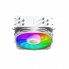 Кулер для процессора Gamemax Sigma 540 ARGB WH (264675)