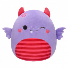 Мягкая игрушка Squishmallows Монстрик Атватер 30 см (SQVA00870) (266675)