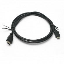 Дата кабель USB-C to Micro 5P 1.5m PowerPlant (KD00AS1258) (342675)