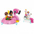 Конструктор LEGO Friends Вечеринка единорога и фламинго у бассейна (42658) (255775)