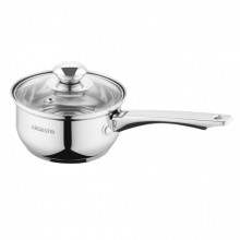 Ковш Ardesto Gemini Gourmet 1 л (AR1910GSS) (249875) Ковш Ardesto Gemini Gourmet 1 л (AR1910GSS) (249875)