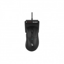 Мышка A4Tech Bloody R73 Ultra Duo Wireless Black (4711421002356) (250875)
