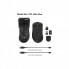 Мышка A4Tech Bloody R73 Ultra Duo Wireless Black (4711421002356) (250875)