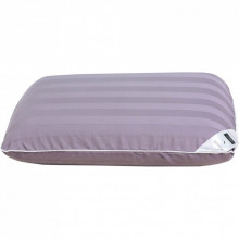 Подушка MirSon ортопедическая №6046 Noble stripe Peony Men 59х43х12 (2200003261691) (325875)