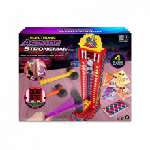 Настольная игра Ambassador Electronic Arcade (анл) (6337483) (337875)