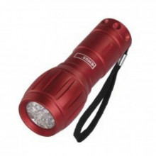 Фонарь EMOS P3882 Red батарейки в комплекте (P3882 Red) (153975) Фонарь EMOS P3882 Red батарейки в комплекте (P3882 Red) (153975)