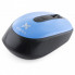 Мышка Vinga MSW-908 Silent Click blue (161975)