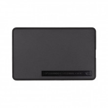 Карман внешний PowerPlant HDD 2.5" USB3.0 (HC380213) (198975)