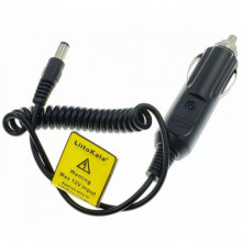 Автомобильный шнур для подзарядки LiitoKala 12V (244975)