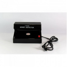 Детектор Валют AD 118AB УФ Лампа для Денег от сети (197085)