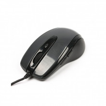 Мышка A4Tech N-708X Glossy Grey (4711421867009) (256085)