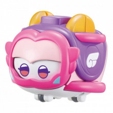 Фигурка Super Wings Super Pet Элли любимица (Ellie pet), светлая (EU770419) (269085)