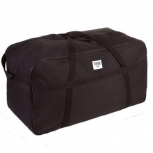 Сумка дорожная TravelZ Bag 135 Black (927293) (282085)