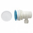 Смеситель AQUATICA HF-2A117C (9705000) (287085)