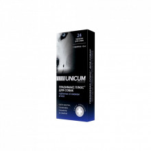 Таблетки для животных Unicum Premium Празимакс Плюс против гельминтов для собак 24 шт. (4820150204570) (304085)
