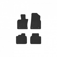 Коврик в салон EVAtech Lexus ES (XZ10) 2018-2021 7 покоління Sed (LS21290PG4TL4RBB) (312085)