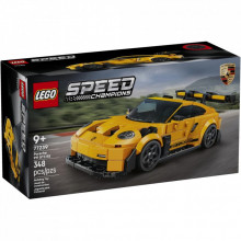 Конструктор LEGO Speed Champions Суперкар Porsche 911 GT3 RS (77239) (320085)