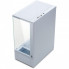 Корпус для ПК Vinga Moon White (345085)