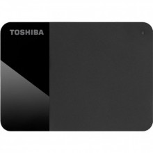 Внешний жесткий диск 2.5" 1TB Canvio Toshiba (HDTP310EK3AA) (346085)