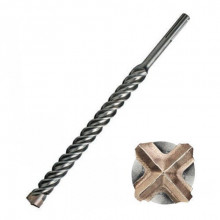 Бур SDS-MAX DeWALT DT60820 (253185) Бур SDS-MAX DeWALT DT60820 (253185)
