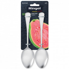 Столовая ложка Ringel Mira 6 шт (RG-3117-6/2) (290185)