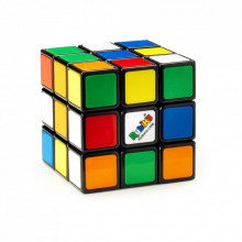 Головоломка Rubik's S3 - Кубик 3x3 (6063968) (238285)
