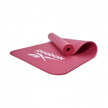 Коврик для фитнеса Reebok Training Mat червоний 173 x 61 x 0.7 см RAMT-11014RD (885652009904) (284285)