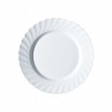 Тарелка Luminarc Trianon 24.5 см обідня (H3665) (294285)