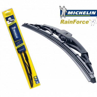 Щетка стеклоочистителя Michelin Rainforce Traditional 28 дюймів(710)мм (73589) (299285)