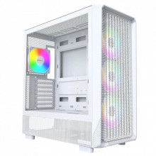 Корпус MONTECH X5 (W) (320285)