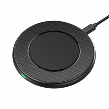 Зарядное устройство Choetech Wireless 15W black (T527-F) (323285)