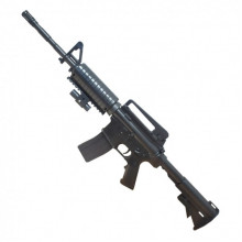 Детский Автомат "M16" M43-1 с пульками
