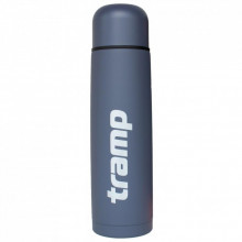 Термос Tramp Basic 1.0 л Grey (UTRC-113-grey) (236385)