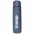 Термос Tramp Basic 1.0 л Grey (UTRC-113-grey) (236385)