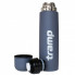 Термос Tramp Basic 1.0 л Grey (UTRC-113-grey) (236385)