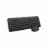 Комплект Logitech MK250 Bluetooth UA Graphite (920-013823) (255385)