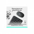 Комплект Logitech MK250 Bluetooth UA Graphite (920-013823) (255385)