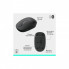 Комплект Logitech MK250 Bluetooth UA Graphite (920-013823) (255385)