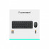Комплект Logitech MK250 Bluetooth UA Graphite (920-013823) (255385)