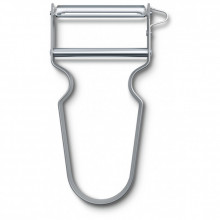 Овощечистка Victorinox Rex Silver (6.0900) (257385)