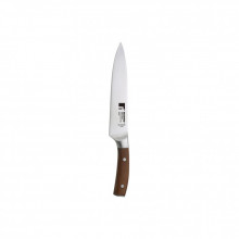 Кухонный нож Bergner Wolfsburg, 20 см (BG-39160-BR) (291385)