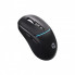 Мышка OfficePro M468B Wireless/Bluetooth Black (M468B) (342385)